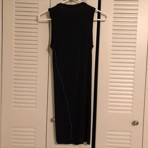 T by Alexander Wang Sleveless Dress